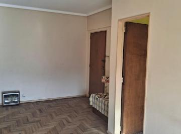 Departamento de 2 ambientes, Saavedra · Saavedra 2 Amb Frente Balcón Muy Luminoso. a m Av Balbin