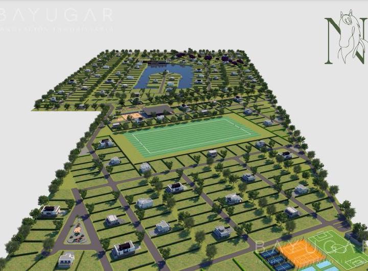 Terreno · 631m²