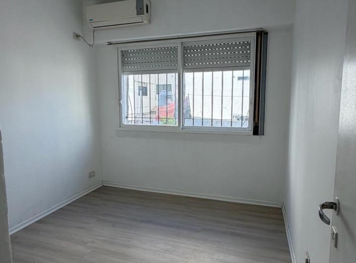 Departamento · 34m² · 2 Ambientes