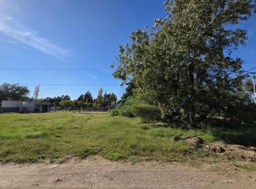 Terreno · 559m² · Terreno en Zona Sur