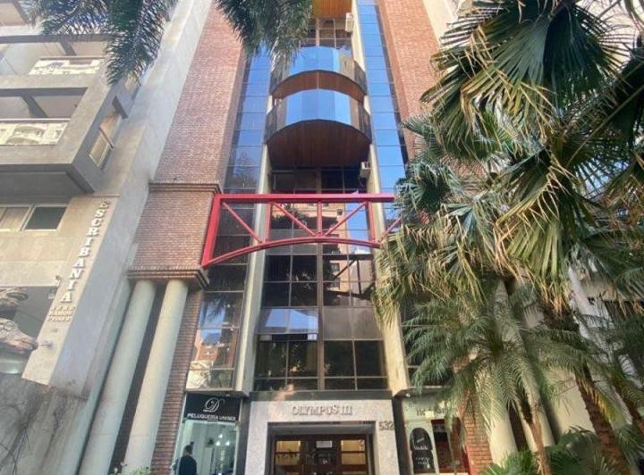Departamento · 45m² · 2 Ambientes