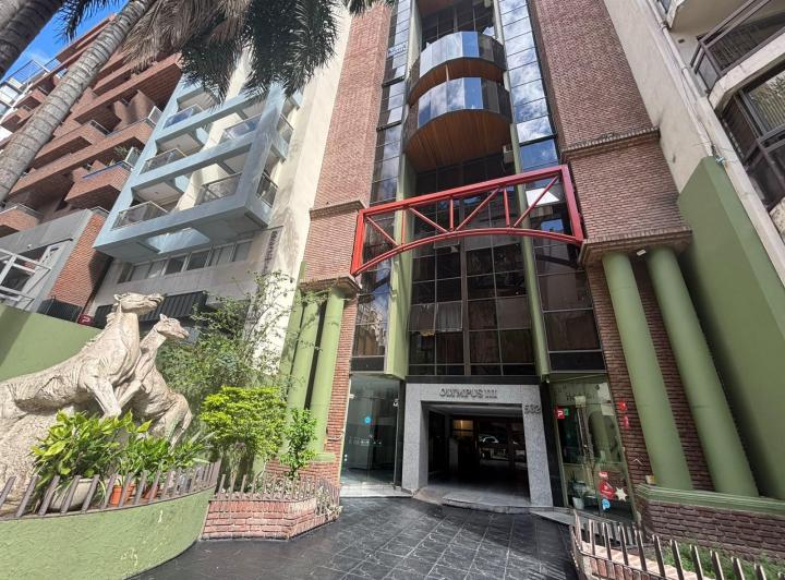 Departamento · 2 Ambientes