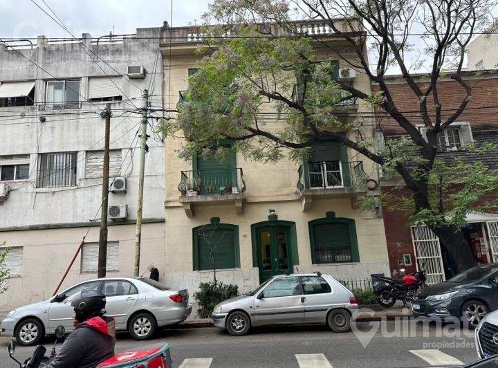 Departamento · 42m² · 2 Ambientes