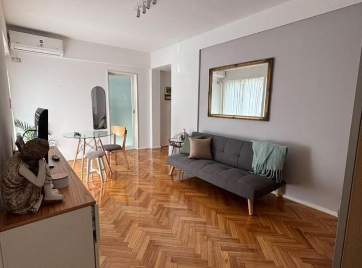 Departamento · 43m² · 2 Ambientes