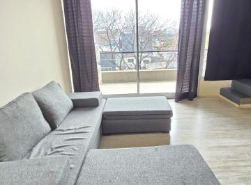 Departamento · 53m² · 2 Ambientes · 1 Cochera · Venta Departamento 2 Ambientes
