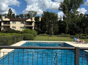 Departamento · 47m² · 2 Ambientes · 2 Cocheras · Departamento en Alquiler en Northville, Pilar