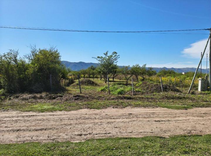 Terreno · 900m²