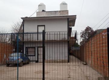 Edificio · 630m² · 4 Cocheras · Complejo de 9 Deptos de 3 Amb en Trujui Moreno