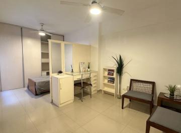 Departamento · 24m² · 1 Ambiente · Hermoso Monoambiente | Cocina Independiente en Palermo