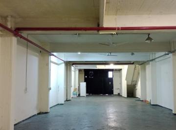 Depósito · 280m² · 2 Ambientes · Depósito en Boedo