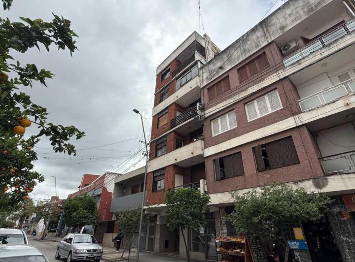 Departamento · 64m² · 3 Ambientes