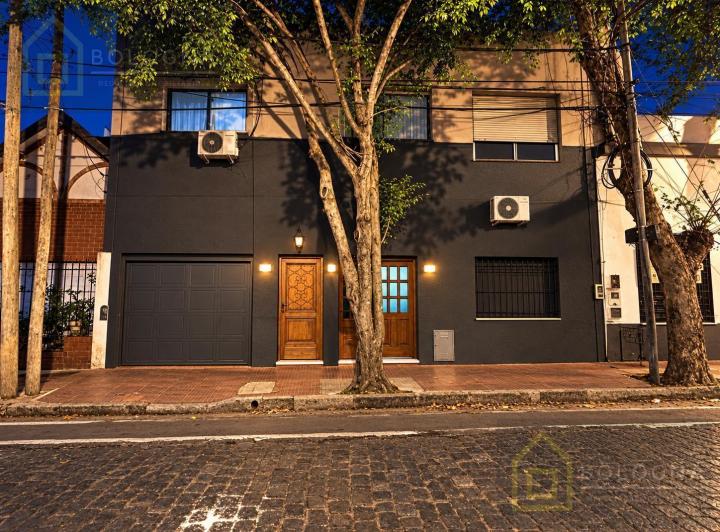 PH · 150m² · 4 Ambientes · 3 Cocheras
