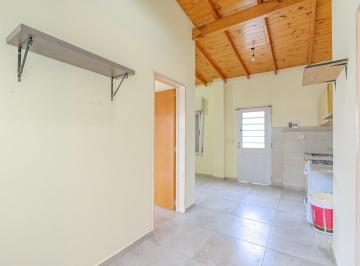 Departamento · 35m² · 2 Ambientes · Departamento en Alquiler en Ramos Mejía, La Matanza, G. B. a. Zona Oeste