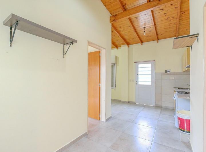 Departamento · 35m² · 2 Ambientes