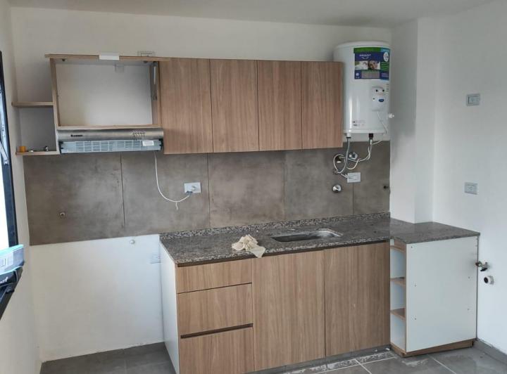Casa · 110m² · 4 Ambientes · 1 Cochera