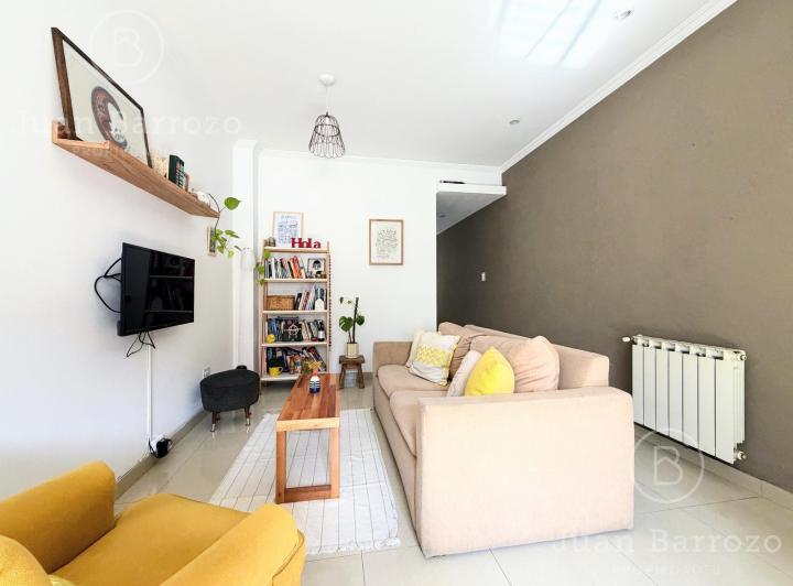 Casa · 71m² · 3 Ambientes · 1 Cochera