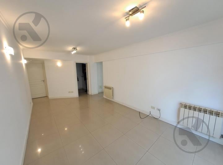 Departamento · 49m² · 2 Ambientes · 1 Cochera