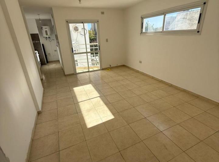 Departamento · 40m² · 3 Ambientes
