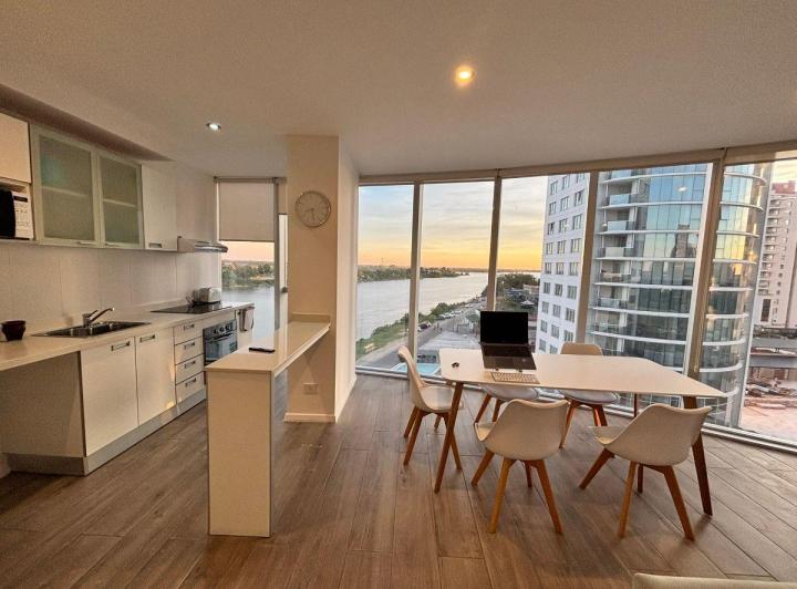 Departamento · 80m² · 3 Ambientes