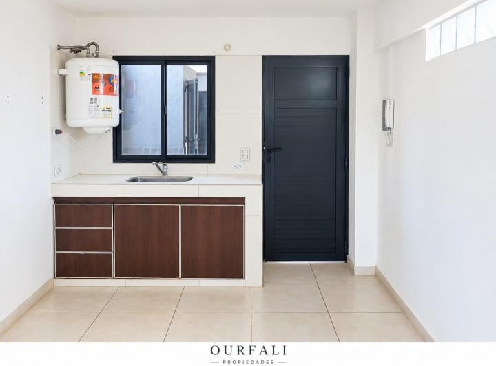 Departamento · 50m² · 2 Ambientes