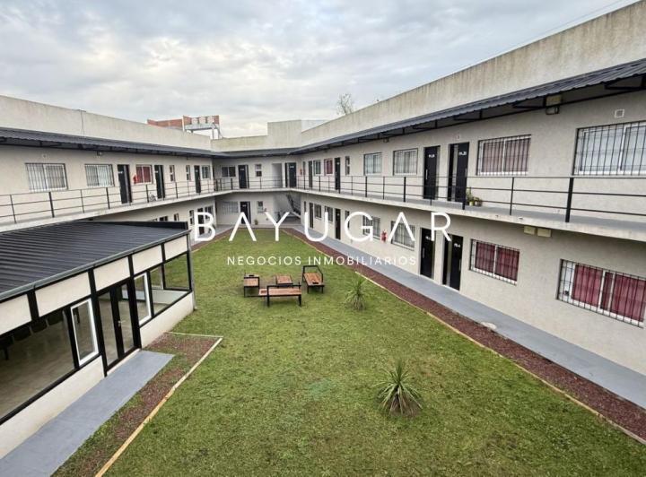 Departamento · 42m² · 2 Ambientes