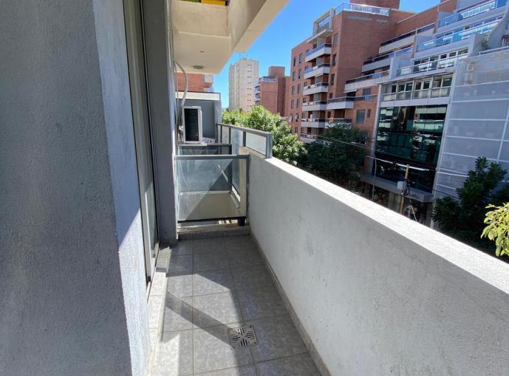 Departamento · 47m² · 3 Ambientes
