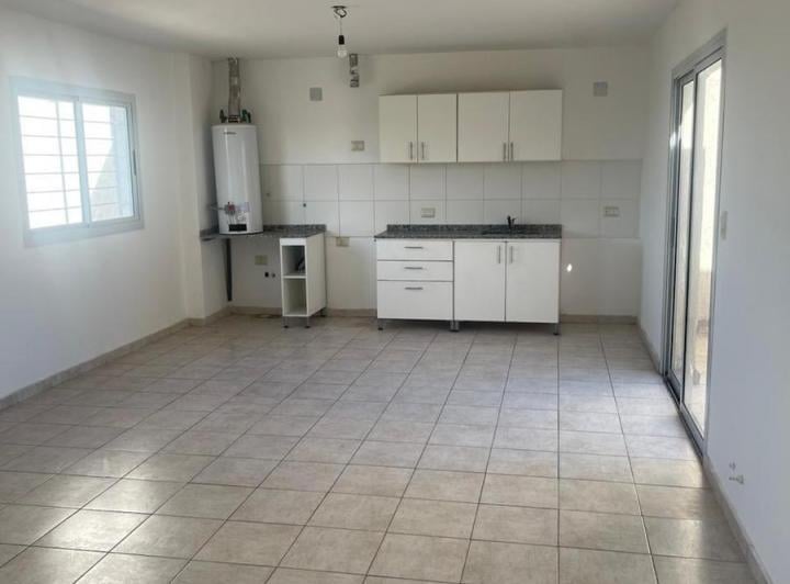 Departamento · 65m² · 3 Ambientes
