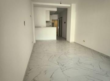 Departamento · 31m² · 1 Ambiente · Departamento 1 Ambiente a Estrenar Villa Urquiza
