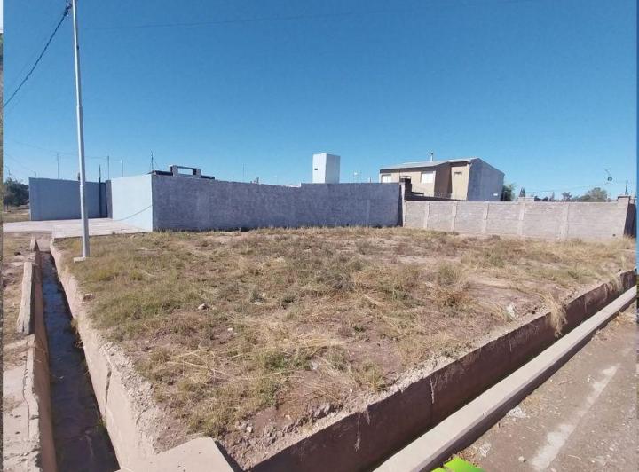 Terreno · 265m²