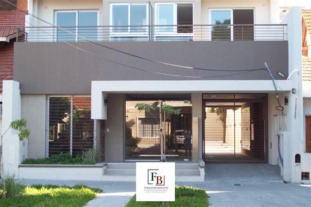 Departamento · 42m² · 2 Ambientes
