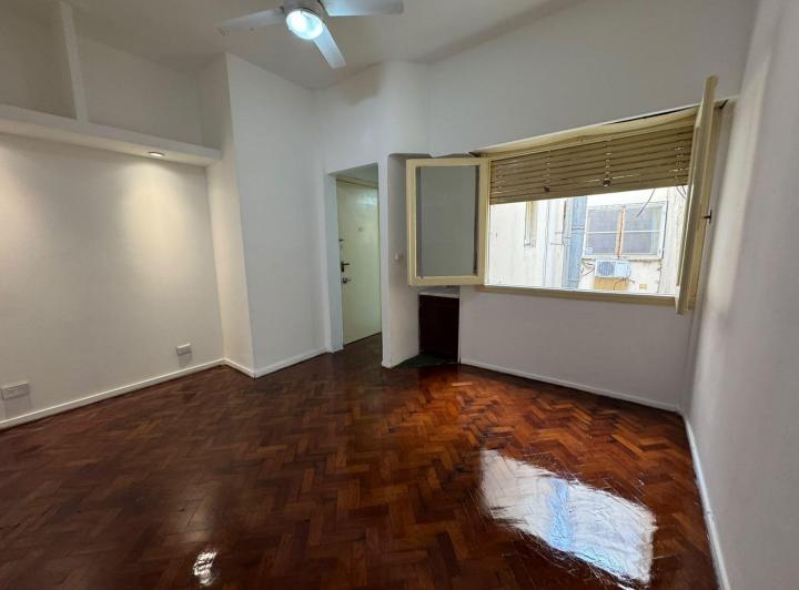 Departamento · 36m² · 2 Ambientes