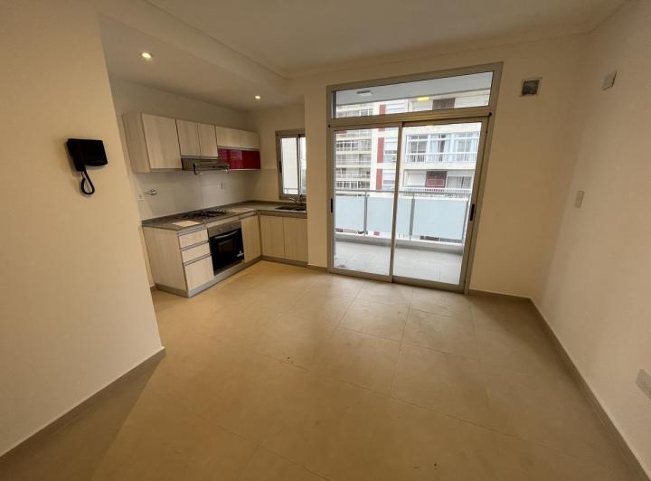 Departamento · 45m² · 3 Ambientes
