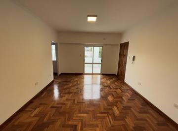 Departamento · 56m² · 2 Ambientes · Departamento 2 Ambientes con Patio - Sarandi