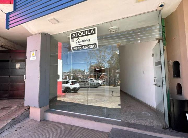 Local comercial · 50m² · 2 Ambientes