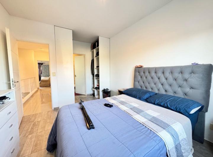 Casa · 88m² · 4 Ambientes · 1 Cochera