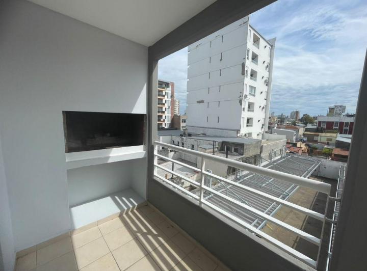 Departamento · 60m² · 3 Ambientes
