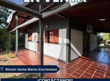 Casa · 61m² · 2 Dormitorios · Casa en Ituzaingó