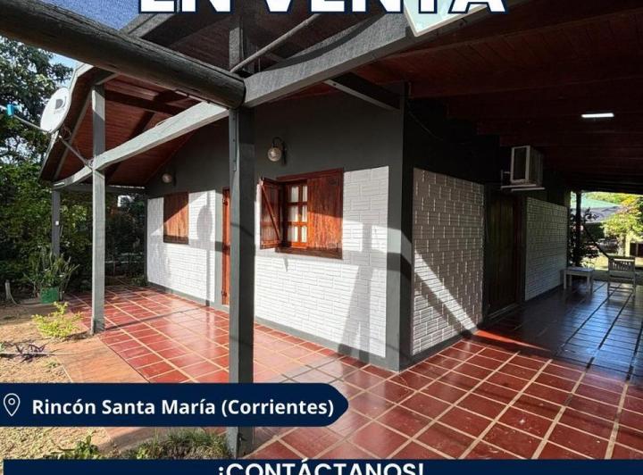Casa · 61m² · 2 Dormitorios