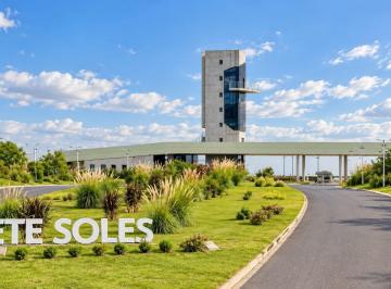 Foto · Lote en Venta en Alqarias III Siete Soles de 600 m²