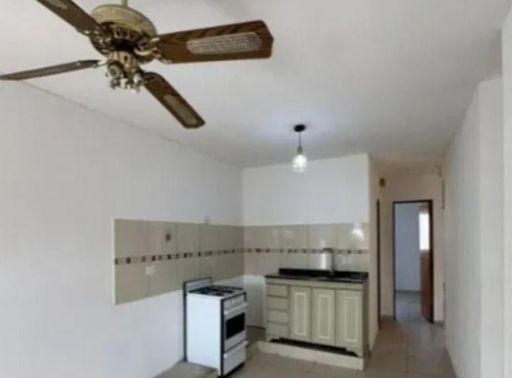 Departamento · 70m² · 4 Ambientes