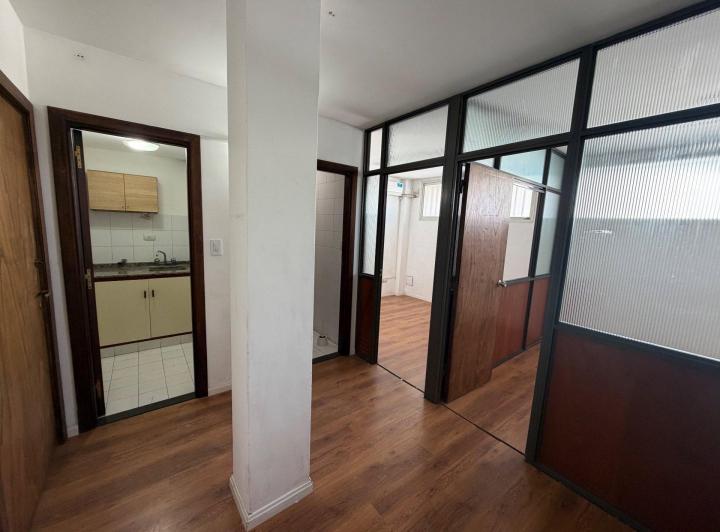 Oficina comercial · 35m² · 3 Ambientes