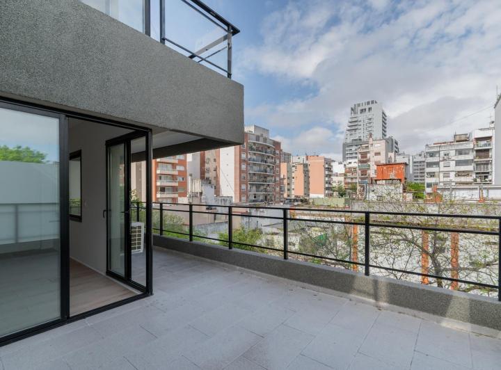 Departamento · 75m² · 3 Ambientes