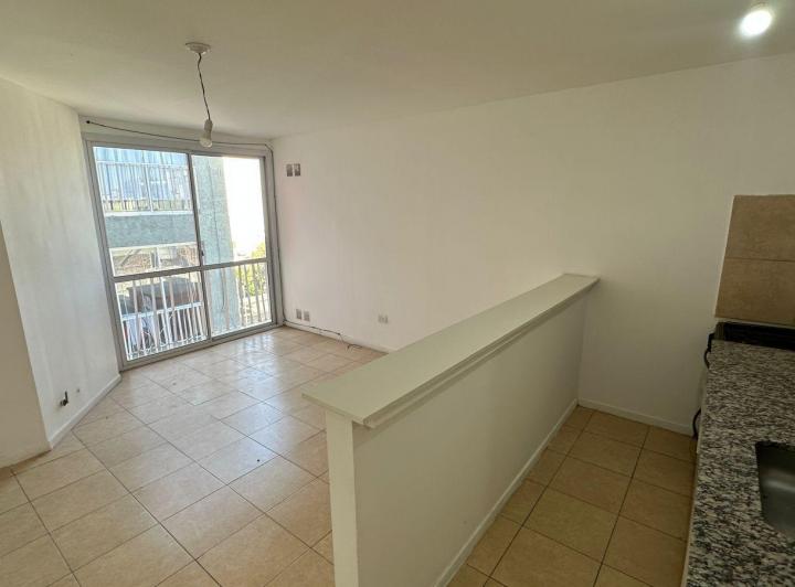 Departamento · 45m² · 2 Ambientes