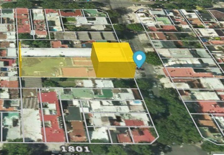 Terreno · 510m²