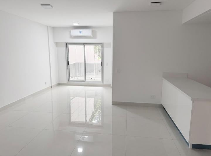 Departamento · 58m² · 2 Ambientes