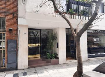 Departamento · 43m² · 2 Ambientes · Departamento 2 Ambientes - Palermo Chico, Capital Federal