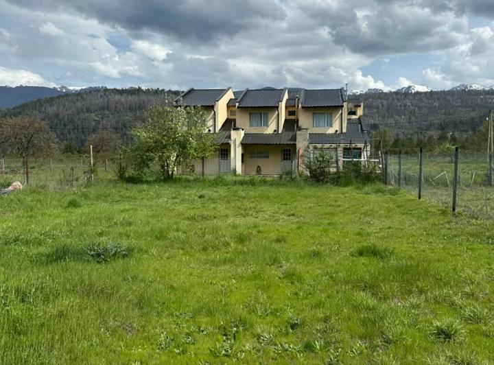 Terreno · 375m²