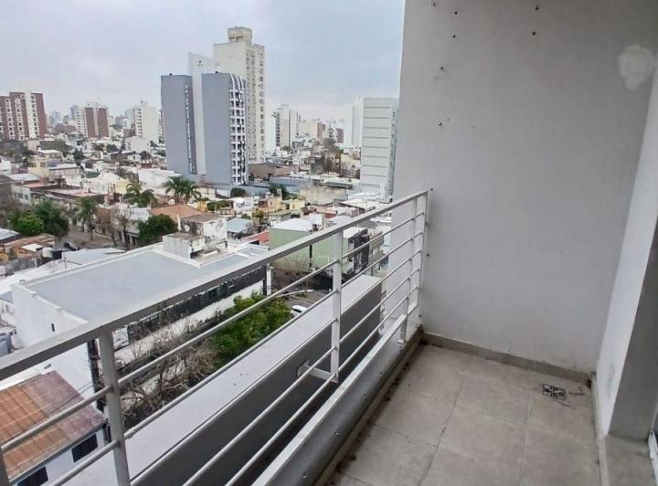 Departamento · 60m² · 3 Ambientes