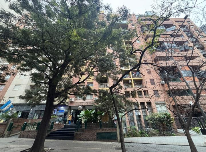 Departamento · 85m² · 4 Ambientes