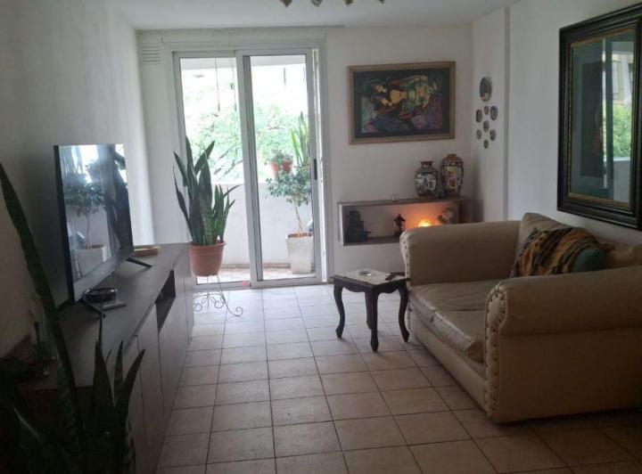 Departamento · 100m² · 4 Ambientes